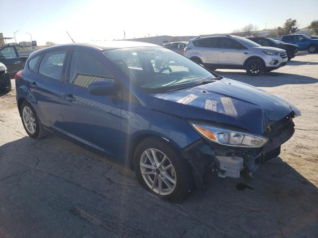 Photo 4 from auction – 2018 FORD FOCUS SE with VIN 1FADP3K28JL216908