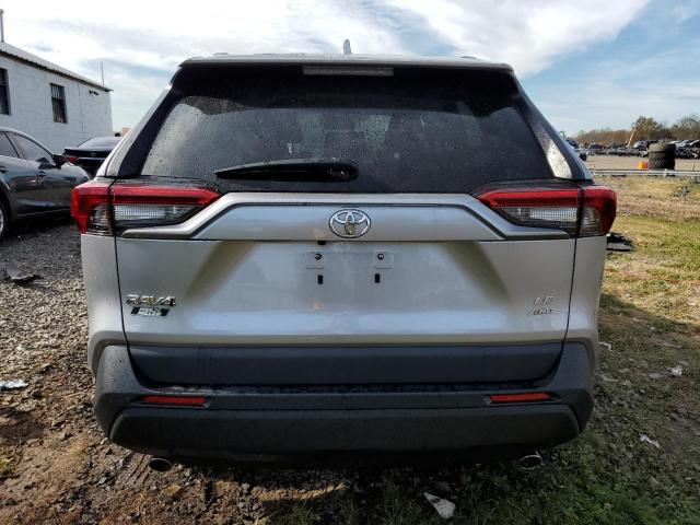 Photo 6 from auction – 2021 TOYOTA RAV4 LE with VIN 2T3F1RFV3MC248101