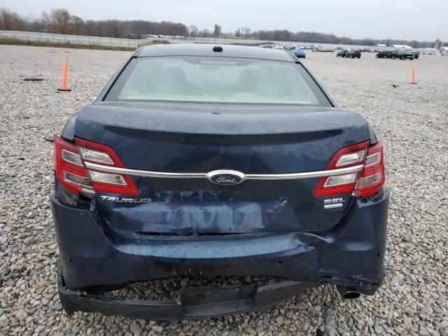 Photo 6 from auction – 2016 FORD TAURUS SEL with VIN 1FAHP2E90GG112127