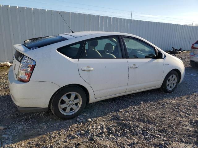 Photo 3 from auction – 2008 TOYOTA PRIUS with VIN JTDKB20U183343847