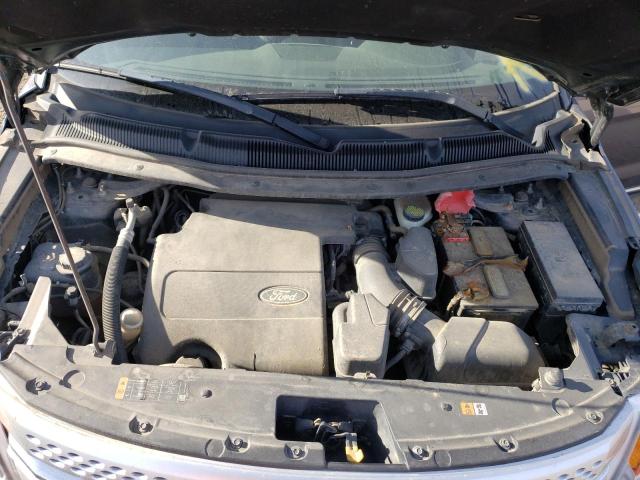Photo 12 from auction – 2013 FORD EXPLORER X with VIN 1FM5K8D87DGB48976