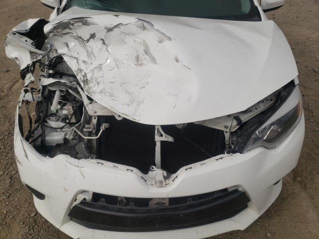صورة رقم 11 من المزاد - 2016 TOYOTA COROLLA L مع VIN 5YFBURHE8GP508945