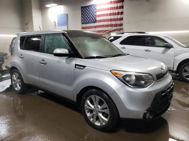 Снимка 4 от търг – 2015 KIA SOUL + с VIN KNDJP3A50F7770095