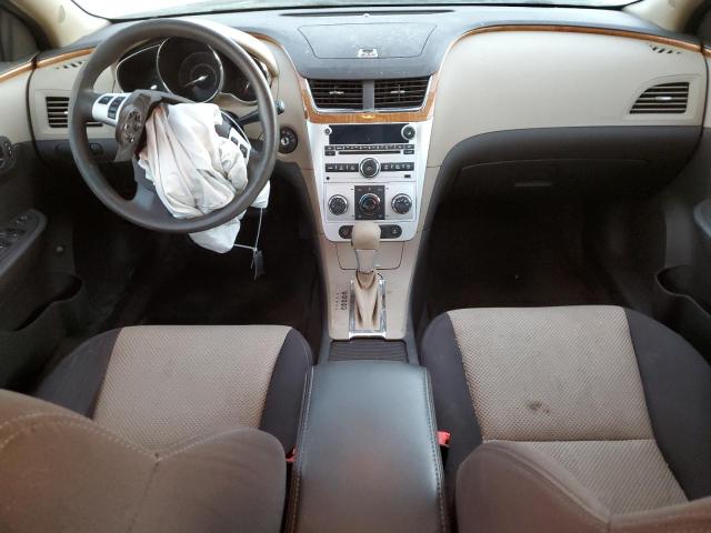 Photo 8 from auction – 2012 CHEVROLET MALIBU 1LT with VIN 1G1ZC5E03CF198233