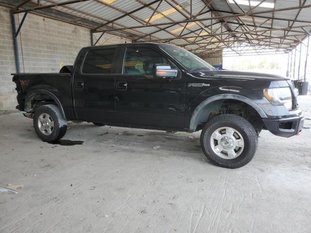 Photo 4 from auction – 2012 FORD F150 SUPER with VIN 1FTFW1EFXCFB99300