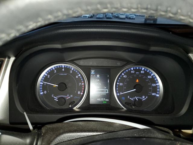 Photo 9 from auction – 2019 TOYOTA HIGHLANDER with VIN 5TDZZRFH0KS326105