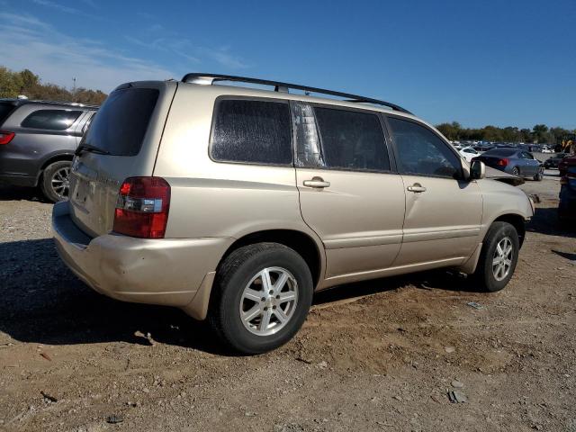 Photo 3 from auction – 2006 TOYOTA HIGHLANDER with VIN JTEDP21A260095536