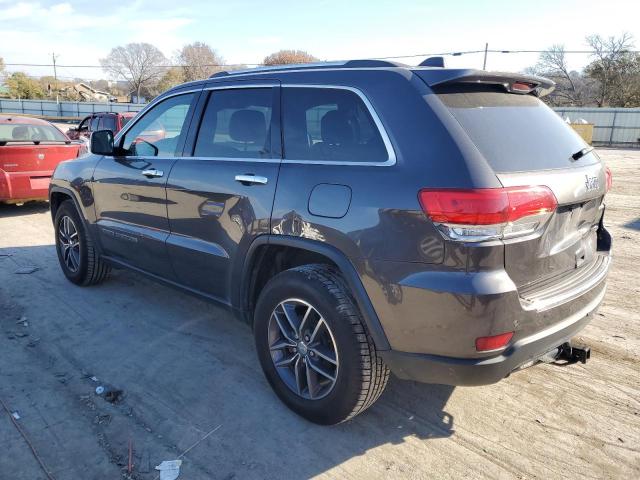 Photo 2 from auction – 2017 JEEP GRAND CHER with VIN 1C4RJEBG3HC793641