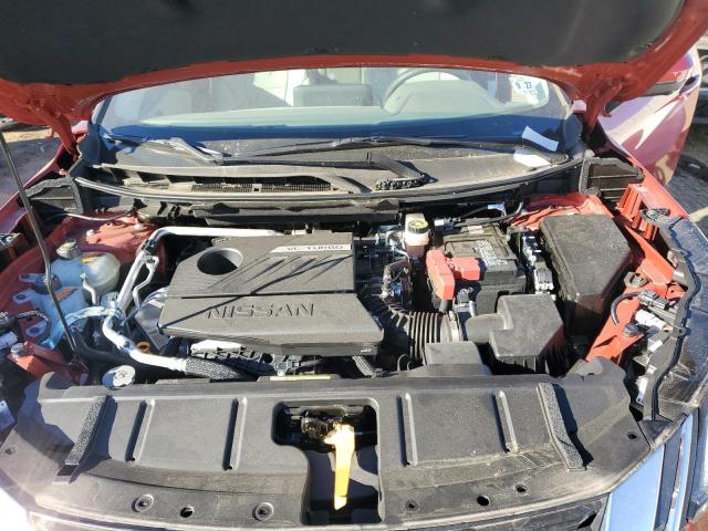 Photo 12 from auction – 2023 NISSAN ROGUE SL with VIN 5N1BT3CBXPC800677