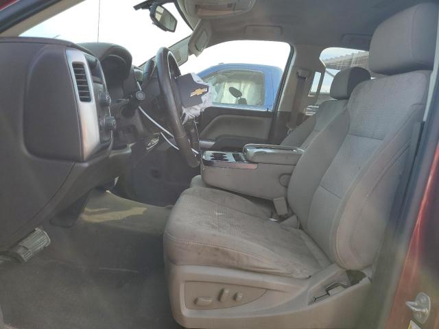 Photo 7 from auction – 2016 CHEVROLET SILVERADO with VIN 1GCVKREC4GZ382336