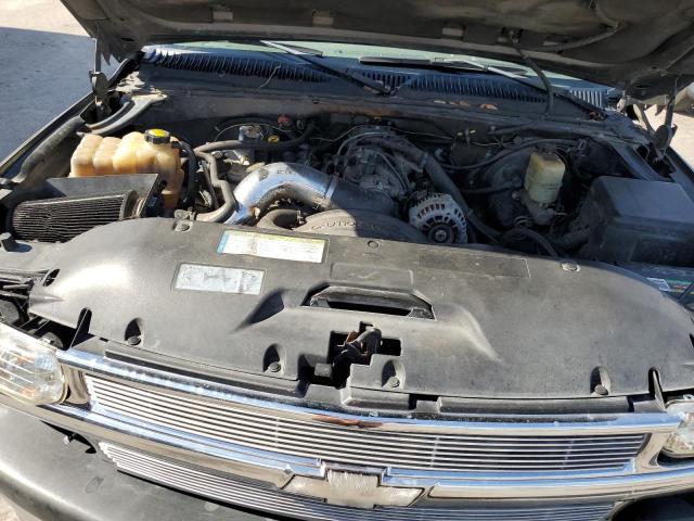 Photo 11 from auction – 2001 CHEVROLET SILVERADO with VIN 2GCEK19T211275751