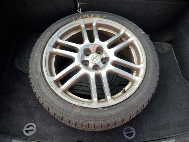 Photo 12 from auction – 2006 TOYOTA SCION TC with VIN JTKDE167560125266