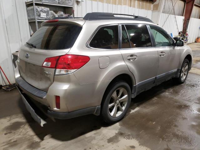 Снимка 3 от търг – 2014 SUBARU OUTBACK 2. с VIN 4S4BRBLC3E3201859