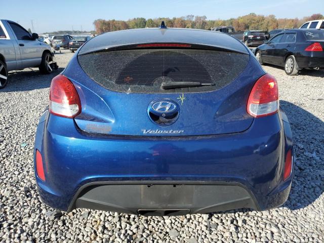 Photo 6 from auction – 2016 HYUNDAI VELOSTER with VIN KMHTC6AD1GU295973