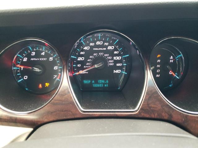 Photo 9 from auction – 2011 FORD TAURUS SEL with VIN 1FAHP2EW9BG174236