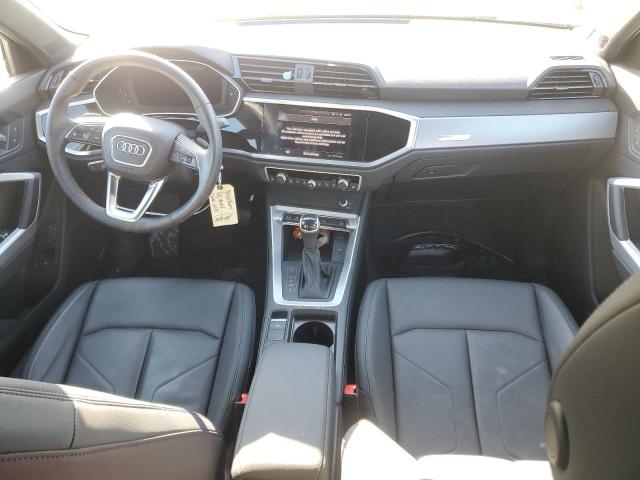 Photo 8 from auction – 2022 AUDI Q3 PREMIUM with VIN WA1DECF34N1127416