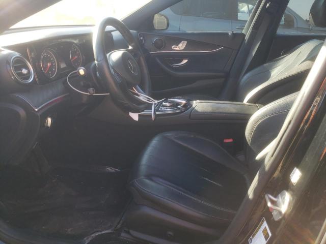 Photo 7 from auction – 2017 MERCEDES-BENZ E 300 with VIN WDDZF4JB5HA202051