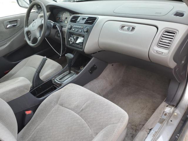 Photo 8 from auction – 2002 HONDA ACCORD VAL with VIN 1HGCF86642A150018