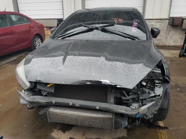 Photo 5 from auction – 2017 FORD FOCUS ST with VIN 1FADP3L90HL269589