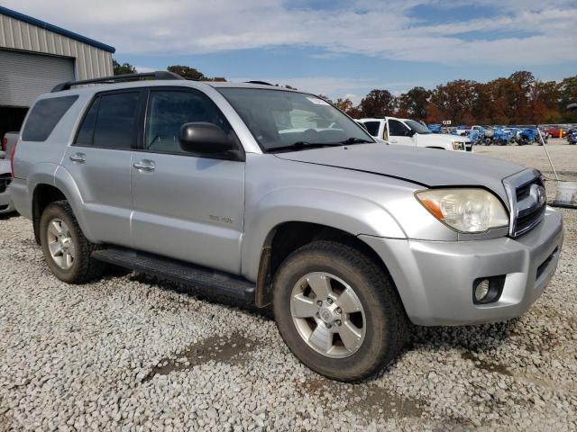 Photo 4 from auction – 2007 TOYOTA 4RUNNER SR with VIN JTEBU14R270125177