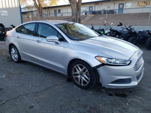 Photo 4 from auction – 2015 FORD FUSION SE with VIN 3FA6P0H75FR229442