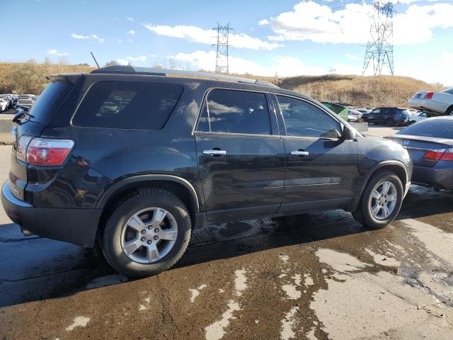 Photo 3 from auction – 2012 GMC ACADIA SLE with VIN 1GKKVNED3CJ151663