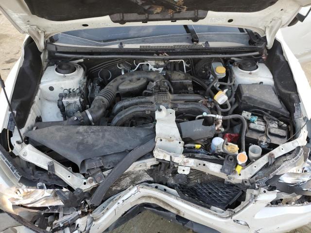 Photo 12 from auction – 2014 SUBARU XV CROSSTR with VIN JF2GPACC4E8304397