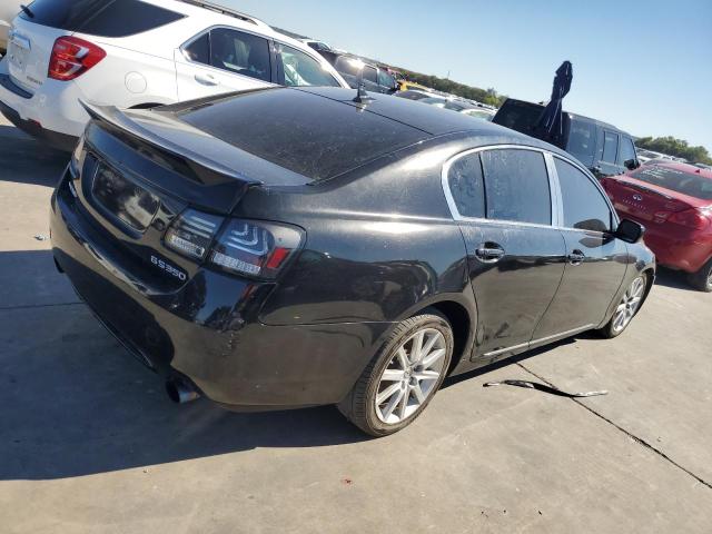 Photo 3 from auction – 2007 LEXUS GS 350 with VIN JTHBE96S170018720