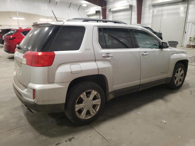 Photo 3 from auction – 2016 GMC TERRAIN SL with VIN 2GKFLUE3XG6172604