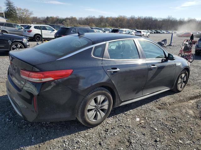 Photo 3 from auction – 2018 KIA OPTIMA HYB with VIN KNAGT4LE1J5020540