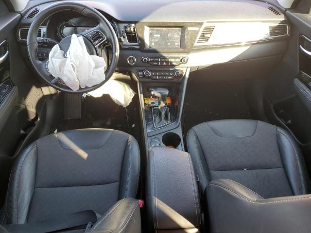 Photo 8 from auction – 2019 KIA NIRO EX with VIN KNDCC3LC6K5232149