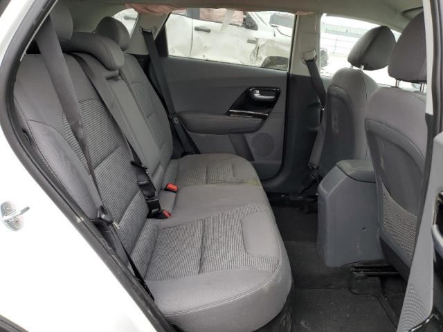 Photo 10 from auction – 2020 KIA NIRO LX with VIN KNDCB3LC2L5436158