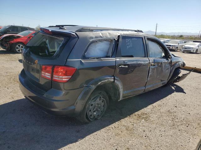 Photo 3 from auction – 2020 DODGE JOURNEY SE with VIN 3C4PDCAB3LT195054