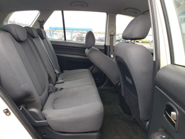 Zdjęcie 10 z aukcji – 2012 KIA RONDO z VIN KNAHH8A85C7412325