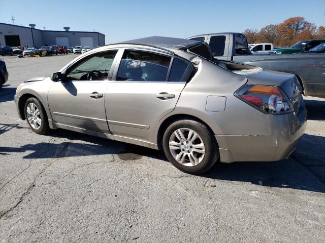 Photo 2 from auction – 2012 NISSAN ALTIMA BAS with VIN 1N4AL2AP6CN473045