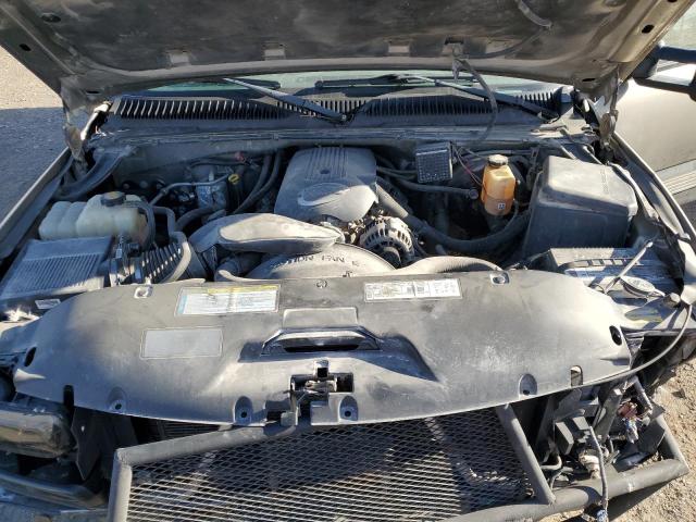 صورة رقم 11 من المزاد - 2001 CHEVROLET SILVERADO مع VIN 1GCEK19T11E100700