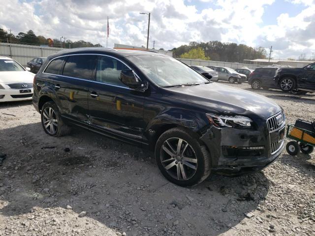Photo 4 from auction – 2014 AUDI Q7 PREMIUM with VIN WA1LGAFE5ED002581