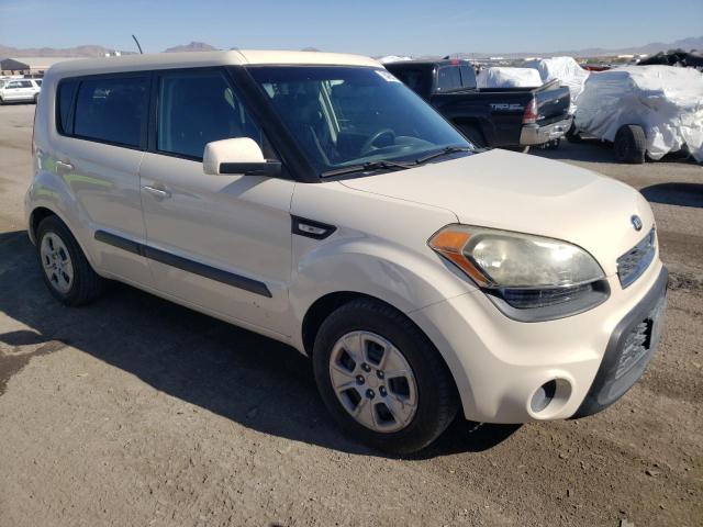 Photo 4 from auction – 2013 KIA SOUL with VIN KNDJT2A59D7775170