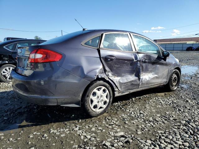 Photo 3 from auction – 2013 FORD FIESTA S with VIN 3FADP4AJ2DM199282