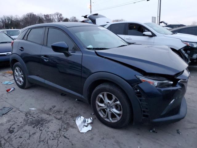 Photo 4 from auction – 2016 MAZDA CX-3 SPORT with VIN JM1DKDB74G0127549