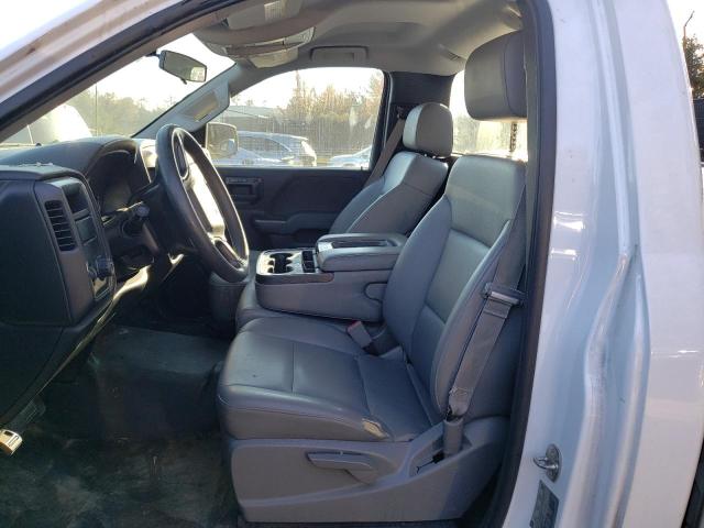 Photo 7 from auction – 2014 GMC SIERRA C15 with VIN 1GTN1TEH2EZ384028