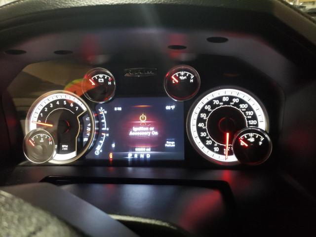 Photo 9 from auction – 2014 RAM 1500 SPORT with VIN 1C6RR7HTXES245041