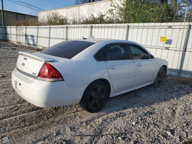 Photo 3 from auction – 2011 CHEVROLET IMPALA LS with VIN 2G1WA5EK7B1120148
