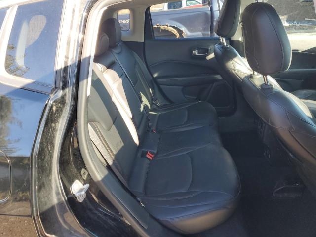 Photo 11 from auction – 2018 JEEP COMPASS LI with VIN 3C4NJDCB3JT258959