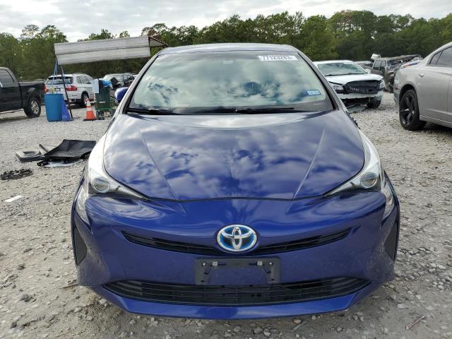 Photo 5 from auction – 2016 TOYOTA PRIUS with VIN JTDKARFU2G3518026