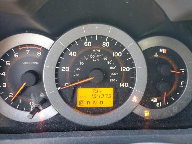 صورة رقم 9 من المزاد - 2011 TOYOTA RAV4 LIMIT مع VIN 2T3DF4DV8BW104991