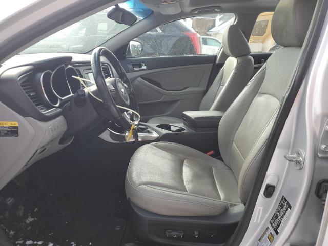 Фото 7 с аукциона – 2015 KIA OPTIMA EX с VIN 5XXGN4A71FG406704