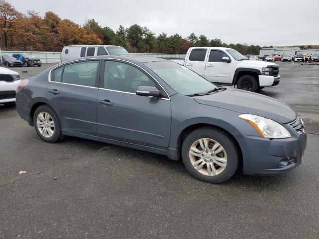 Photo 4 from auction – 2010 NISSAN ALTIMA BAS with VIN 1N4AL2AP4AN532090