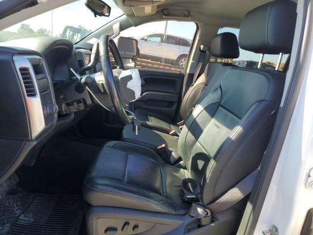 Photo 7 from auction – 2017 CHEVROLET SILVERADO with VIN 3GCPCREC2HG201628