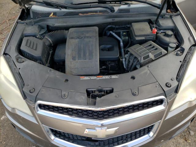Photo 11 from auction – 2011 CHEVROLET EQUINOX LT with VIN 2CNFLEEC0B6361266
